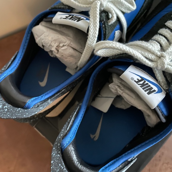 Nike Undercover Daybreak Blue Jay Size 9 - Picture 4 of 6